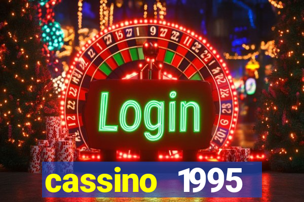 cassino 1995 dublado online