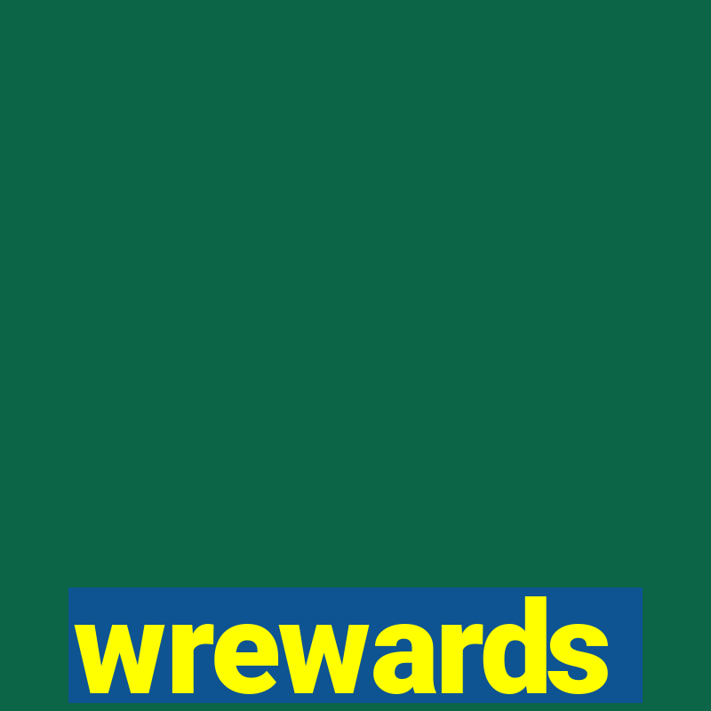 wrewards