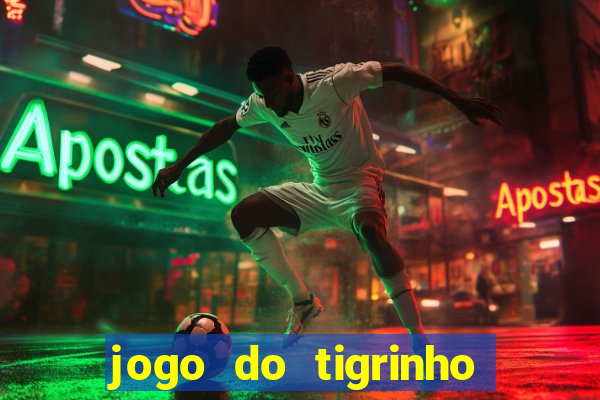 jogo do tigrinho gusttavo lima