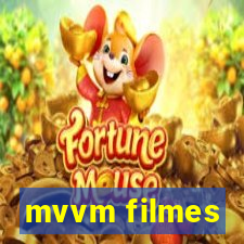 mvvm filmes