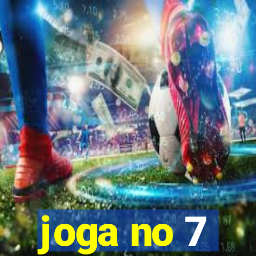 joga no 7