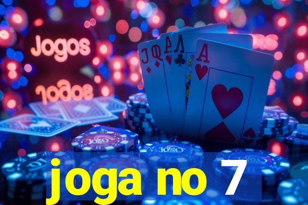 joga no 7