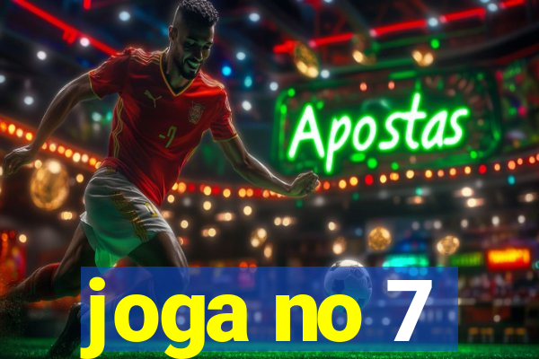 joga no 7