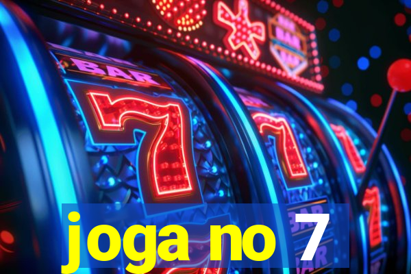 joga no 7