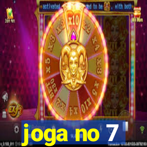 joga no 7