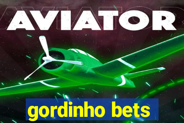 gordinho bets