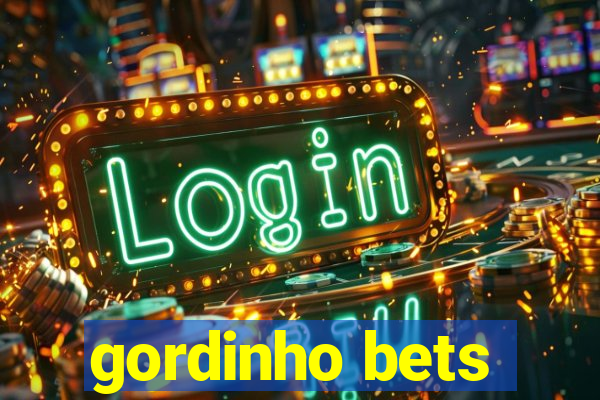 gordinho bets