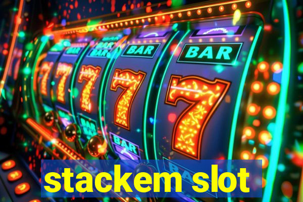 stackem slot