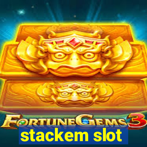 stackem slot