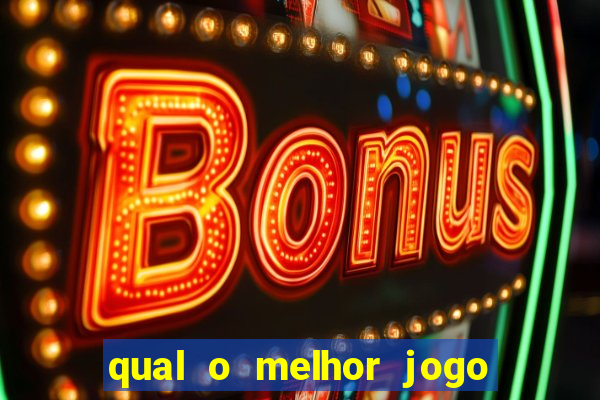 qual o melhor jogo para ganhar dinheiro online