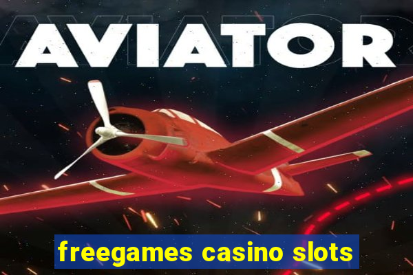 freegames casino slots