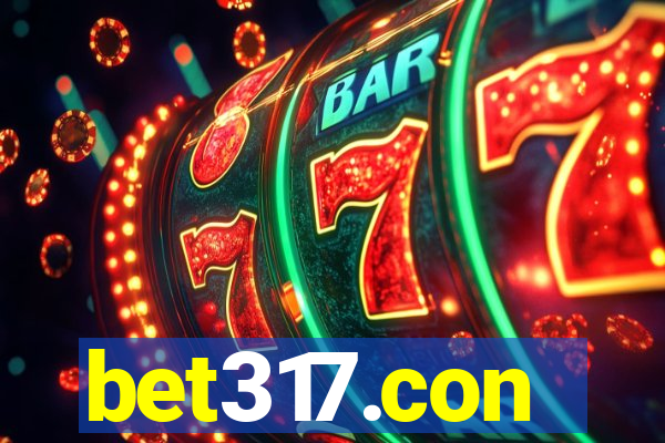 bet317.con