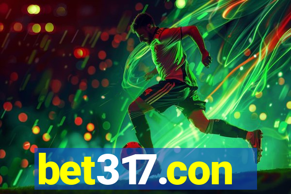 bet317.con