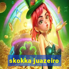 skokka juazeiro