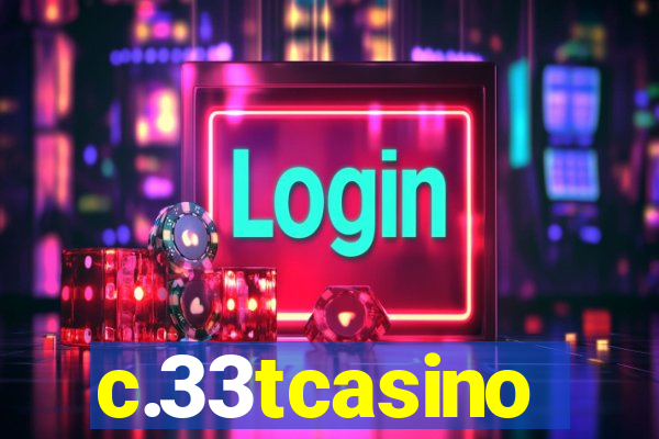 c.33tcasino