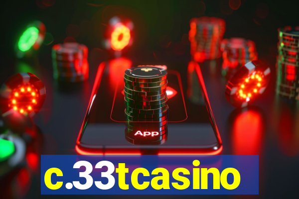 c.33tcasino