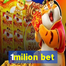 1milion bet