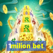 1milion bet