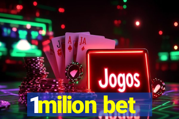 1milion bet