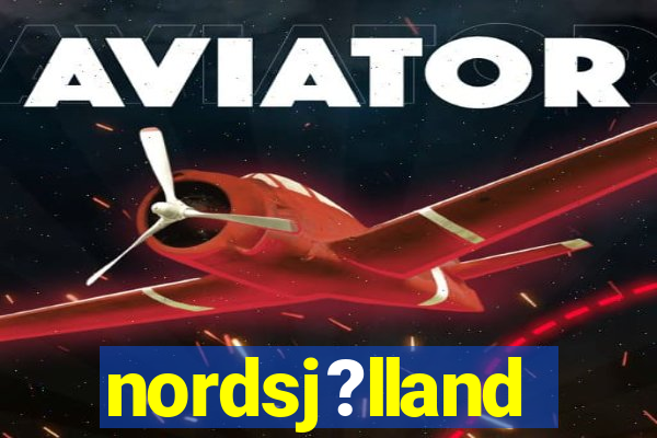 nordsj?lland