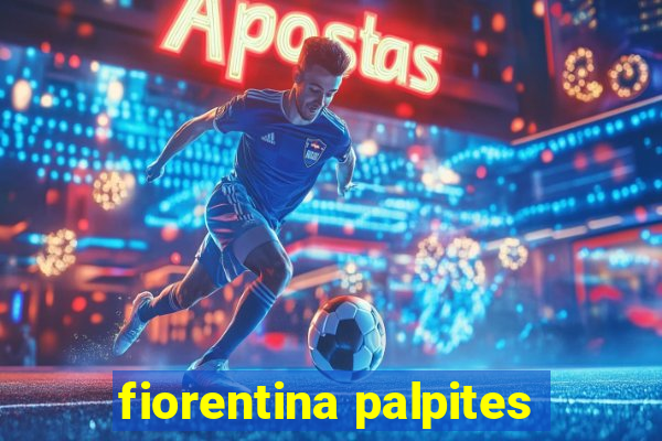 fiorentina palpites