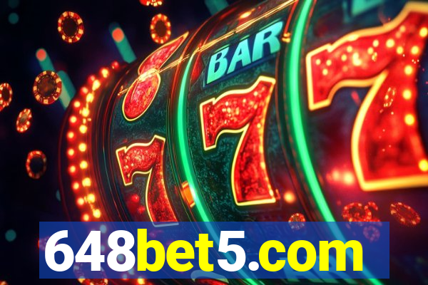 648bet5.com