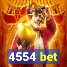 4554 bet