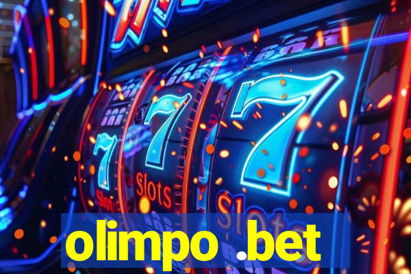 olimpo .bet