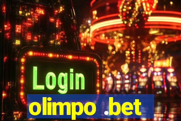 olimpo .bet