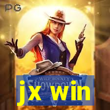 jx win