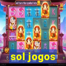 sol jogos