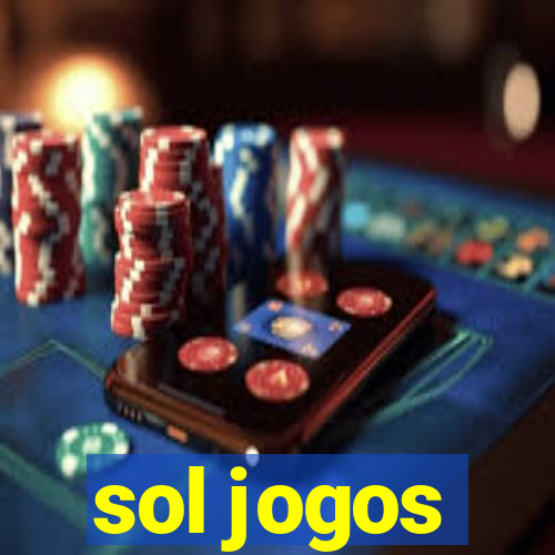 sol jogos