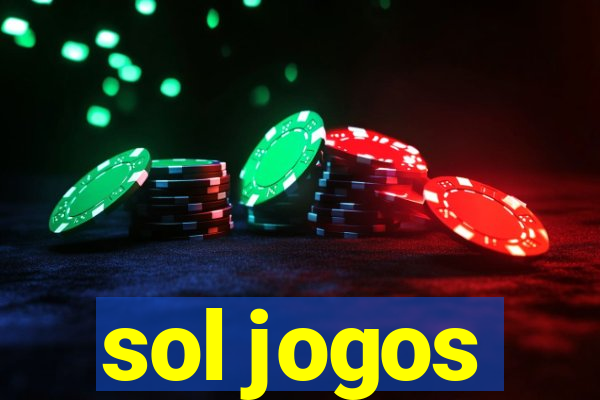 sol jogos