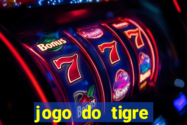 jogo do tigre deposito de 5 reais