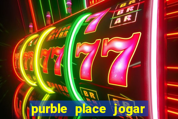 purble place jogar no click jogos