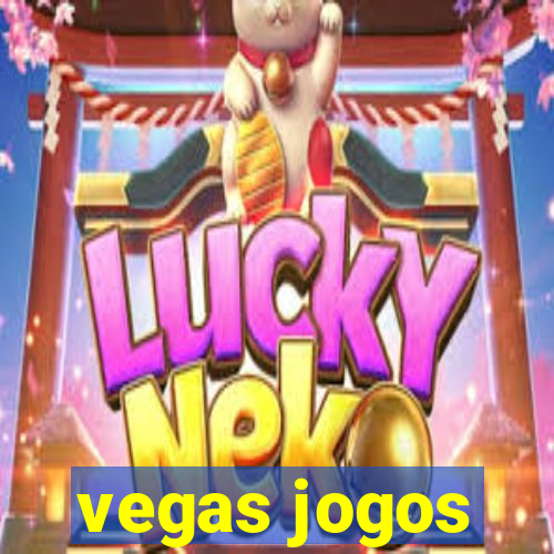 vegas jogos