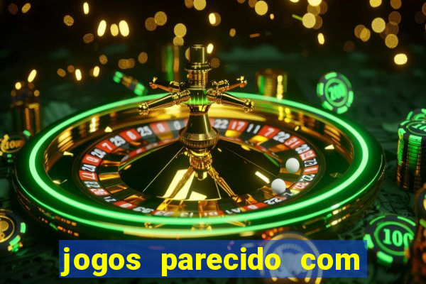 jogos parecido com coin master