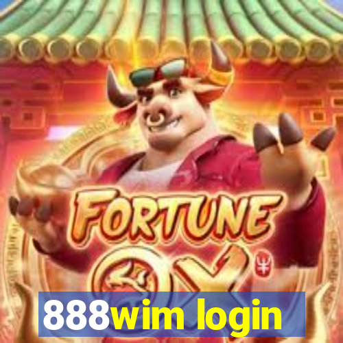 888wim login