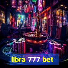 libra 777 bet