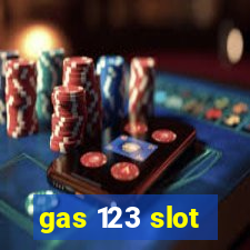 gas 123 slot