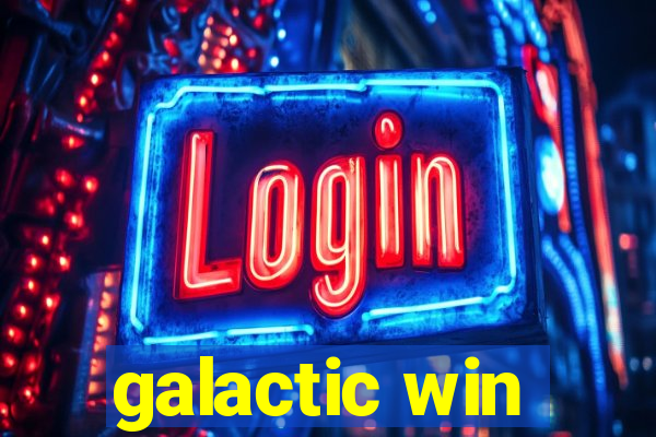 galactic win