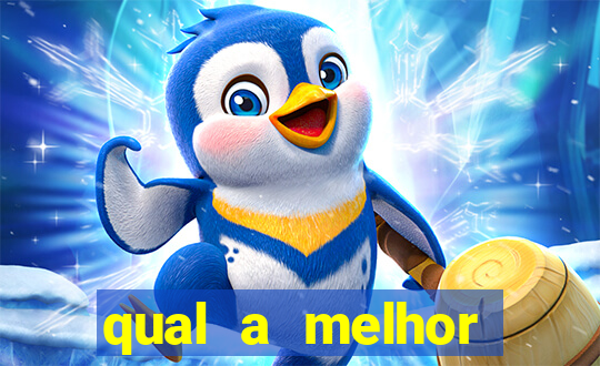 qual a melhor plataforma para jogos