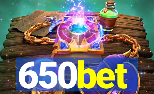 650bet