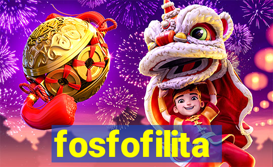 fosfofilita