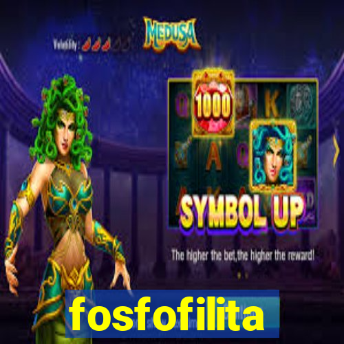 fosfofilita