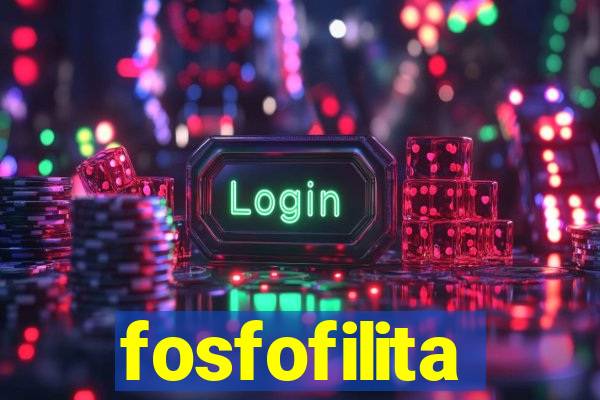 fosfofilita