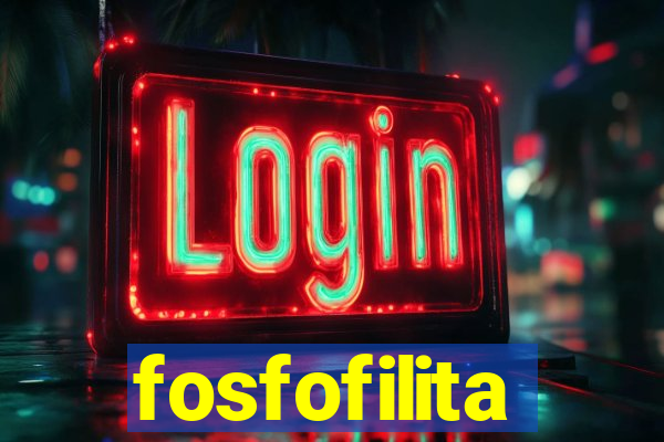 fosfofilita