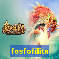 fosfofilita