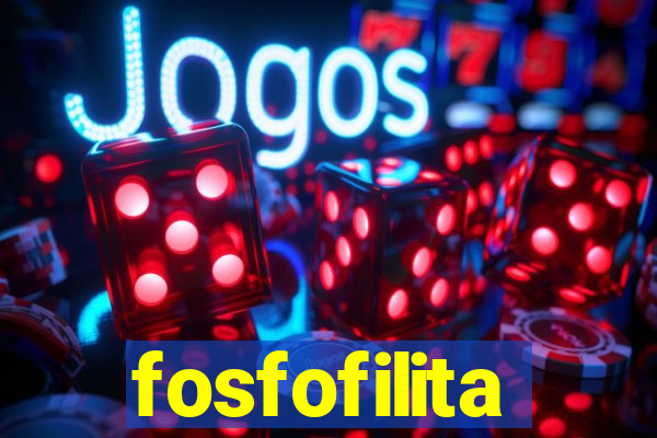 fosfofilita