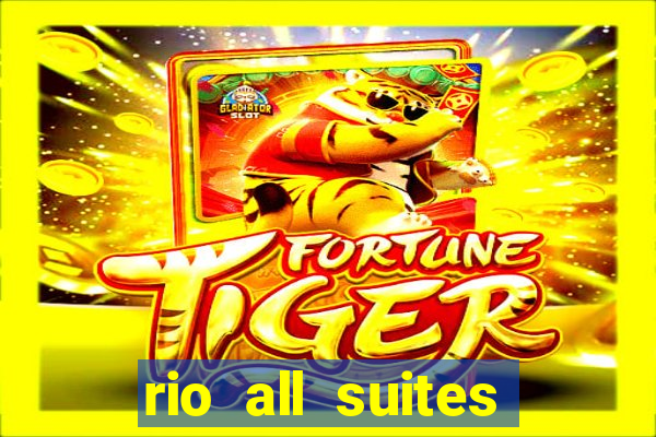 rio all suites hotel and casino